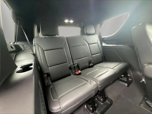 Used 2021 GMC Yukon Denali AWD/4WD image 25