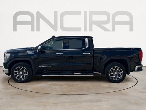 Used 2022 GMC Sierra 1500 SLT image 7