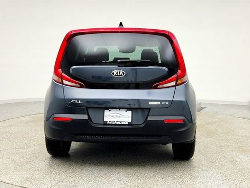 Used 2020 Kia Soul EX image 6