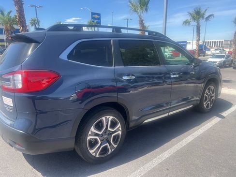 Used 2024 Subaru Ascent Touring AWD/4WD image 31