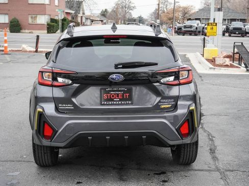Used 2024 Subaru Crosstrek 2.5i Sport image 20