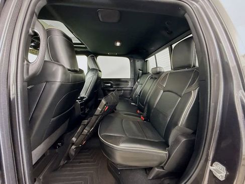 Used 2022 RAM 2500 Laramie image 25