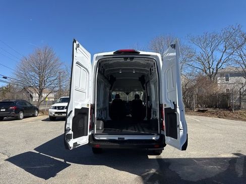 Used 2024 Ford Transit 250 148 High Roof image 6