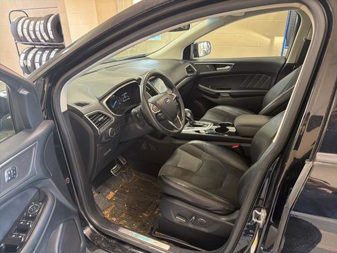 Used 2017 Ford Edge Sport w/ Equipment Group 401A image 13
