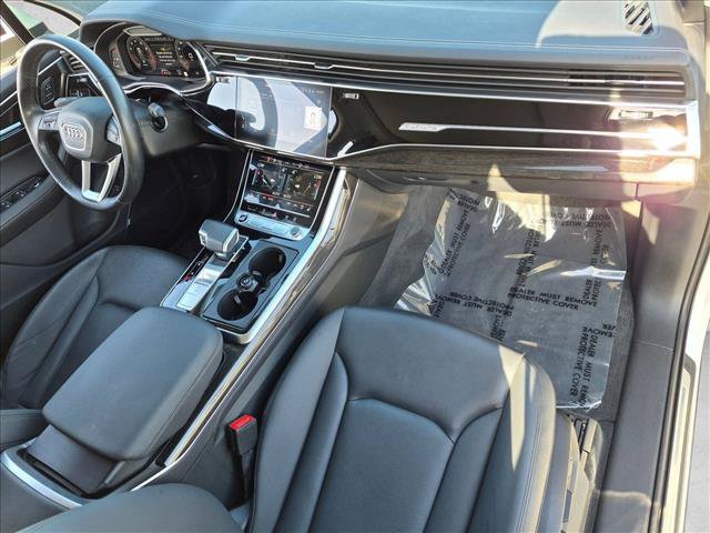 Certified 2023 Audi Q7 3.0T Prestige AWD/4WD image 20