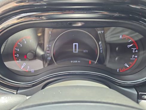 Used 2024 Dodge Durango GT RWD image 29