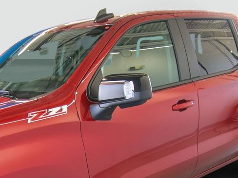 New 2026 Chevrolet Silverado 1500 RST image 8