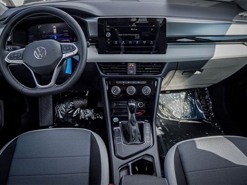 New 2026 Volkswagen Taos S image 23
