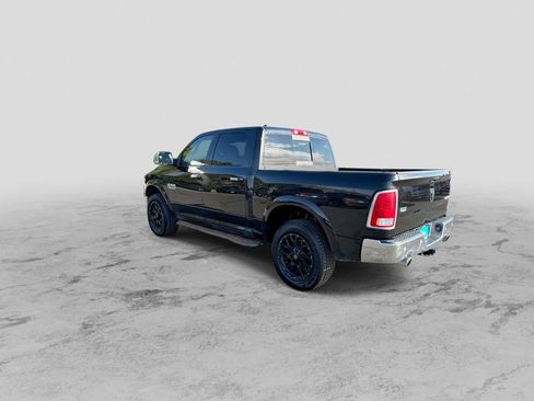 Used 2015 RAM 1500 Laramie AWD/4WD image 6