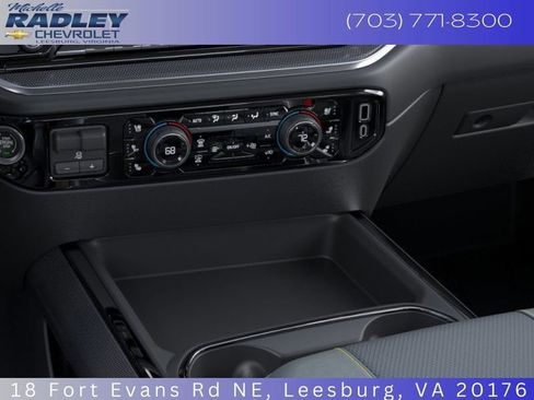 New 2026 Chevrolet Silverado 2500 ZR2 image 25