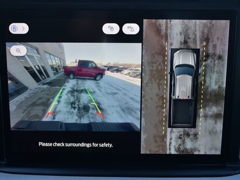 Used 2023 Ford F250 XLT w/ XLT Premium Package image 31