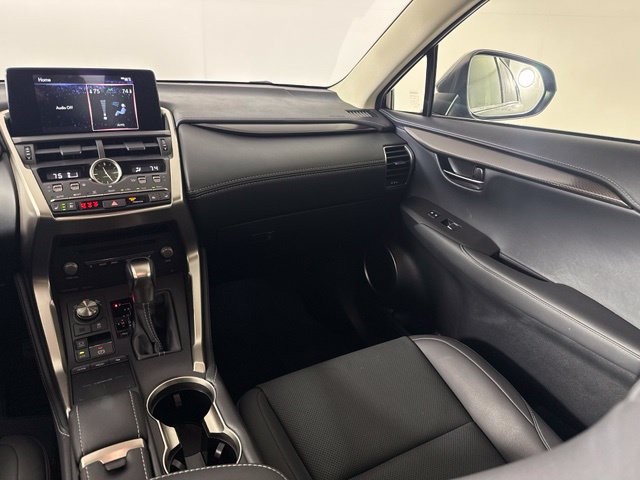 Certified 2020 Lexus NX 300 FWD w/ Comfort Package image 32