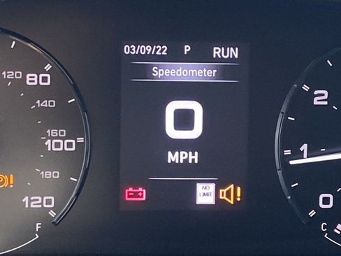 New 2026 RAM ProMaster 2500 w/ Convenience Group image 3