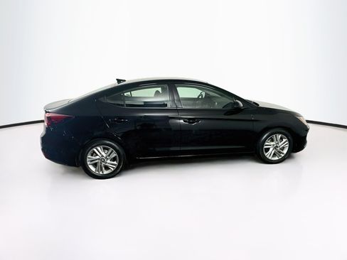 Used 2020 Hyundai Elantra SEL w/ Cargo Package (C1) FWD image 10