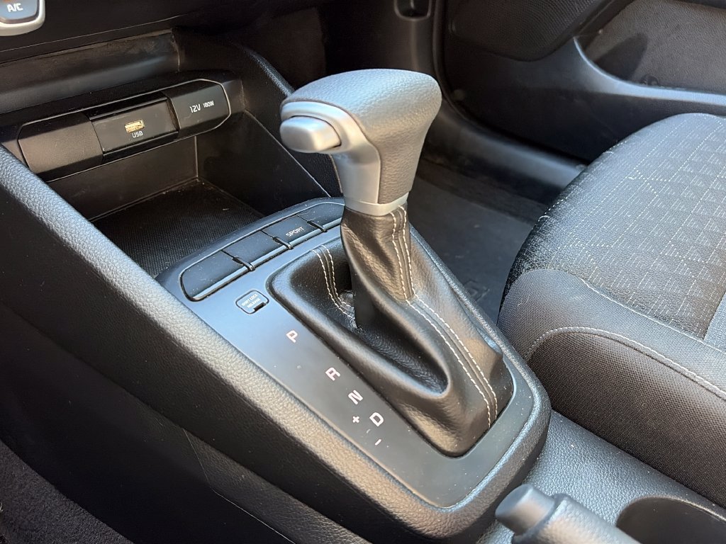 Used 2022 Kia Rio LX FWD image 20