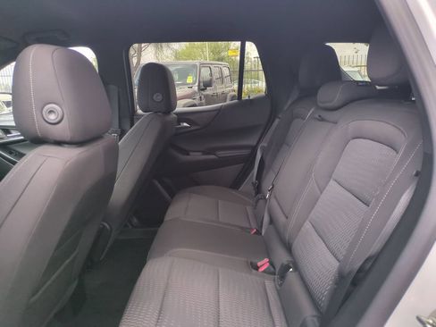 Used 2025 Chevrolet Equinox LT AWD/4WD image 26