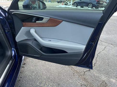 Used 2022 Audi A4 2.0T Premium Plus w/ Premium Plus Package image 30