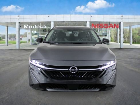 New 2026 Nissan Sentra SV image 8