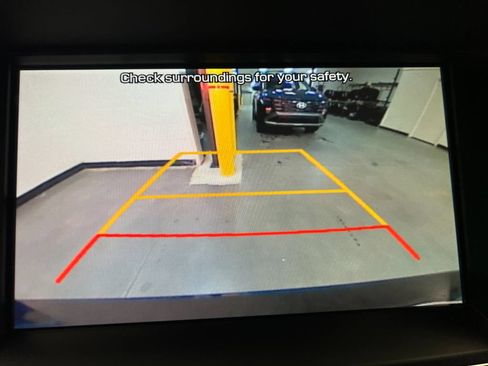 Used 2018 Hyundai Tucson Limited w/ Ultimate Package 02 FWD image 23