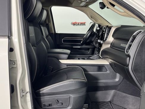 Used 2019 RAM 2500 Laramie image 30
