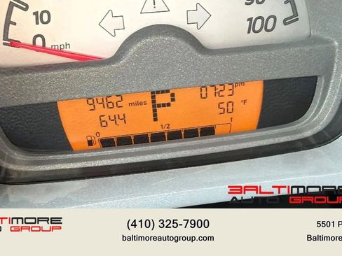 Used 2008 smart fortwo passion RWD image 24
