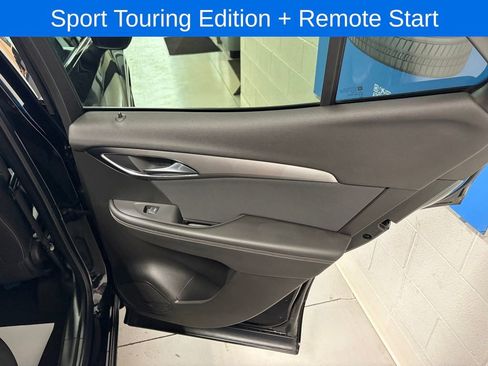 Used 2025 Buick Envision Sport Touring image 22