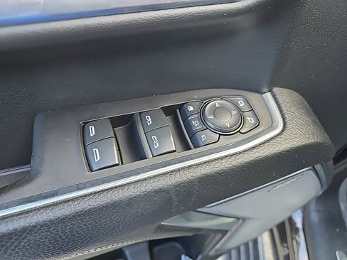 Used 2024 GMC Sierra 2500 Denali w/ Denali Reserve Package image 7