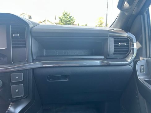 Used 2023 Ford F150 XL w/ STX Appearance Package AWD/4WD image 23