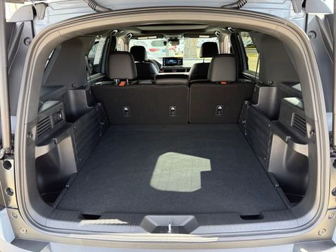 Certified 2026 Honda Passport TrailSport image 18