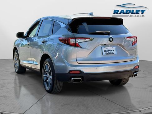 Certified 2023 Acura RDX AWD w/ Technology Package image 4
