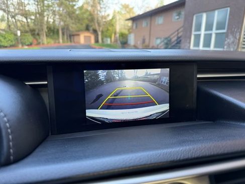 Used 2016 Lexus IS 350 image 17