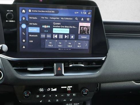 Certified 2026 Subaru Outback Limited XT AWD/4WD image 21