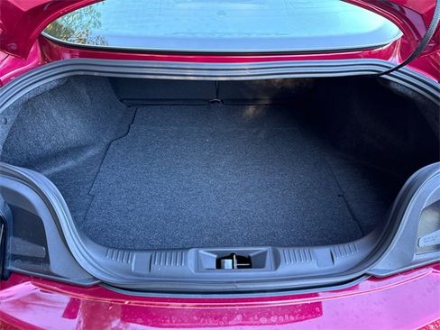 New 2026 Ford Mustang GT Premium w/ GT Performance Package image 17