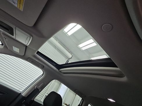 New 2026 Honda CR-V EX image 26
