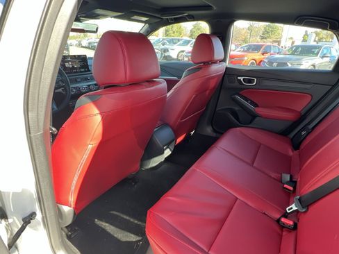 New 2026 Acura Integra A-Spec image 23