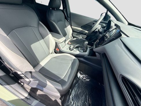 Certified 2024 Subaru Crosstrek 2.5i Wilderness w/ Crosstrek Mirror Package image 14