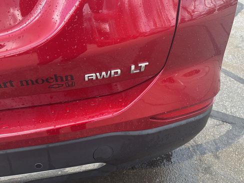 Used 2024 Chevrolet Equinox LT image 6