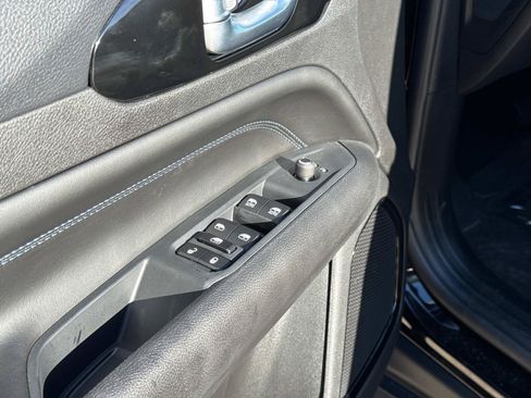 New 2026 Jeep Compass Latitude AWD/4WD image 17