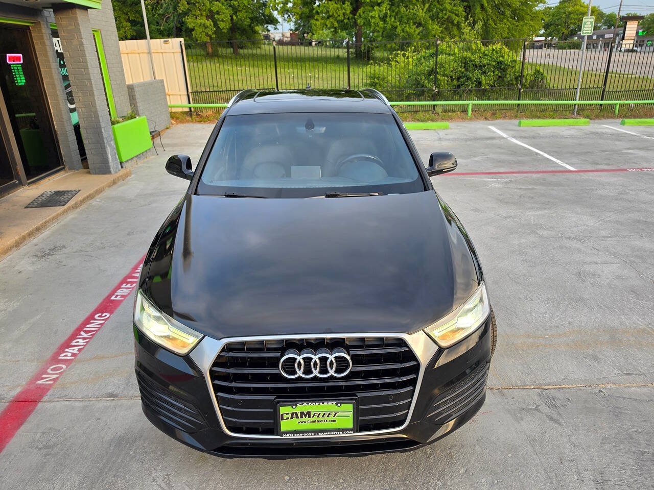 Used 2018 Audi Q3 2.0T Premium FWD image 68