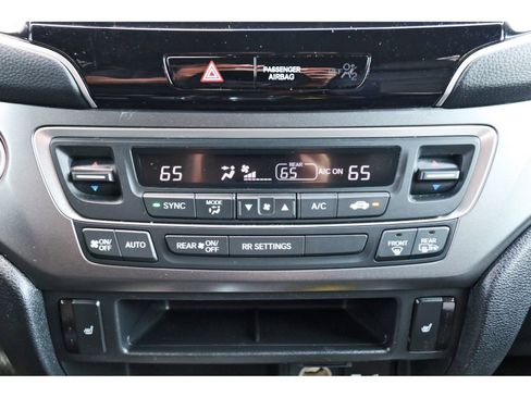 Used 2019 Honda Passport EX-L image 26