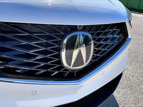 New 2026 Acura MDX SH-AWD w/ Advance Package image 15