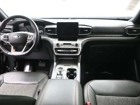 Used 2023 Ford Explorer Timberline image 28