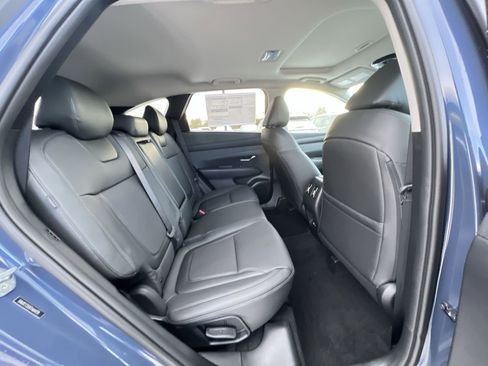 New 2026 Hyundai Tucson SEL image 13