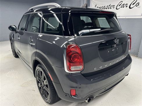 Used 2019 MINI Cooper Countryman S image 4