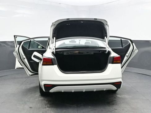 Used 2021 Nissan Altima 2.5 S image 39