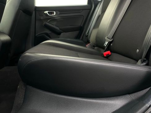 Certified 2024 Honda Civic Sport image 33