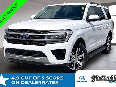 Used 2024 Ford Expedition XLT RWD image 1