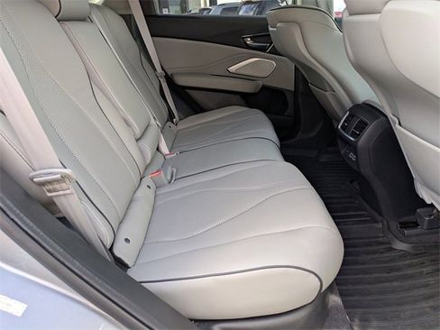 Used 2019 Acura RDX FWD w/ Advance Package image 28