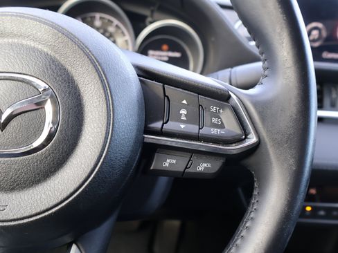 Used 2020 MAZDA MAZDA6 Sport image 32