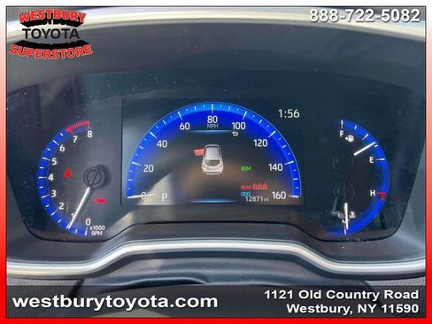 Used 2022 Toyota Corolla XSE w/ XSE Preferred Package image 28